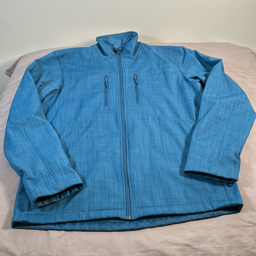 Men’s Under Armor Jacket